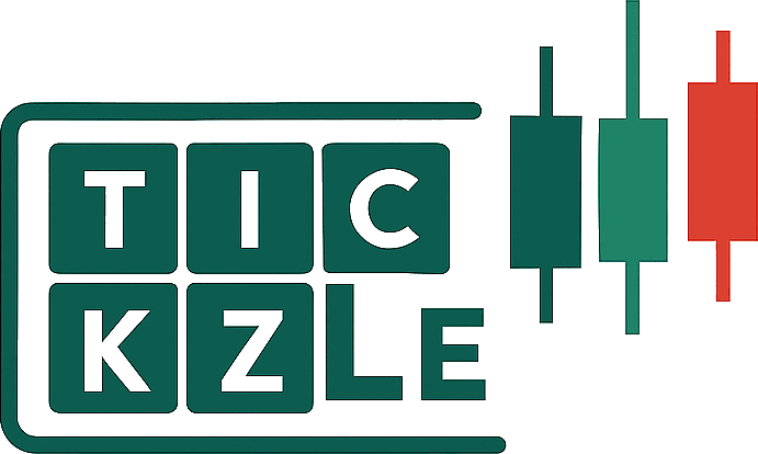 Tickzle Logo